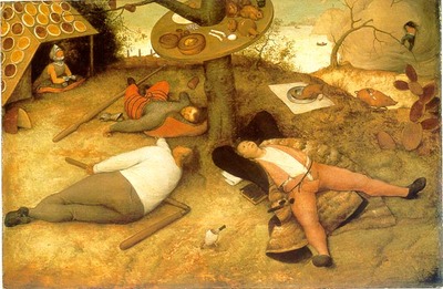 bruegel_le pays_de_cocagne