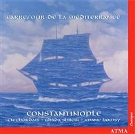 Carrefour de la Méditerranée