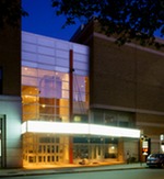 Centre Pierre Péladeau