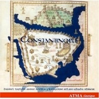 Constantinople