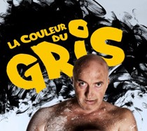 La couleur du gris - Espace Libre