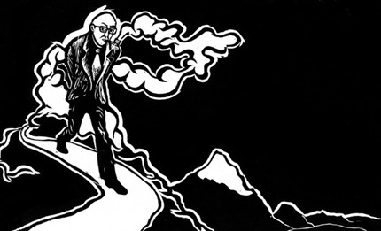 Et c'est ainsi qu'Allah est grand !