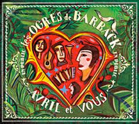 Les Ogres de Barback - Avril et vous