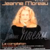 Jeanne Moreau
La compilation