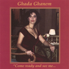 Ghada Ghanem
Come ready and see me