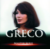 Juliette Gréco
Les feuilles mortes
