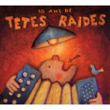 Détails sur le produit