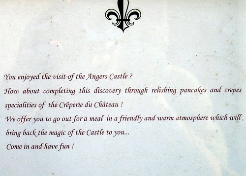 Come in and have fun!