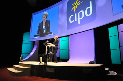 CIPD conference