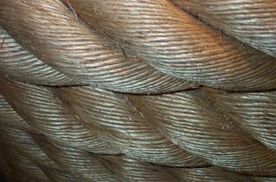 Royal rope factory - Rochefort