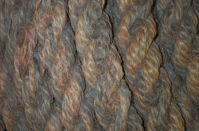 Royal rope factory - Rochefort