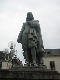 René Descartes