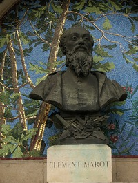 Clément Marot