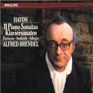 Haydn: 11 Piano Sonatas