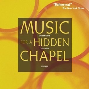 Music for a Hidden Chapel