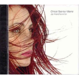 Je Marche A Toi (Frn)