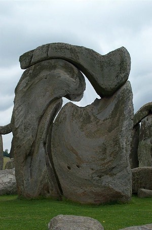 Stonehenge