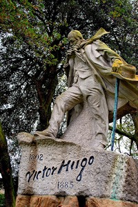 Victor Hugo — Guernsey
