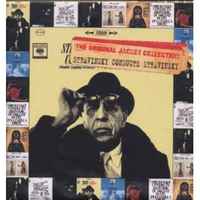 Stravinsky conducts Stravinsky