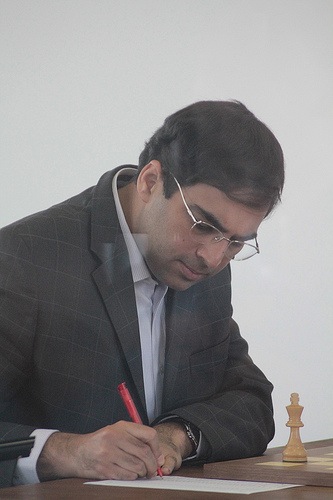 Viswanathan Anand