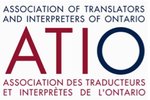 ATIO logo