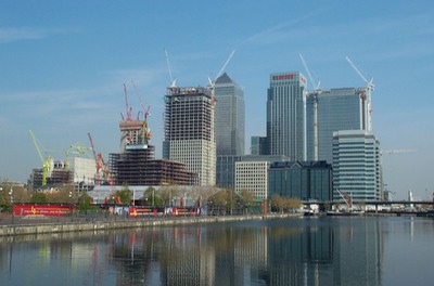The Docklands
