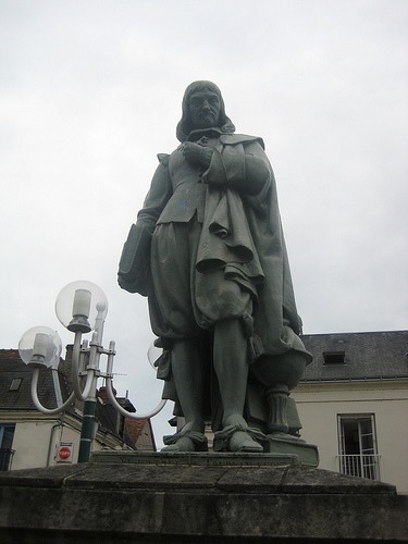 René Descartes