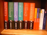 Le Robert - Les usuels