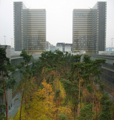 François Mitterrand Library