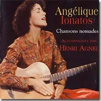 Chansons nomades