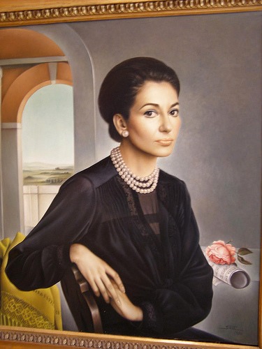 Maria Callas