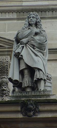 Molière