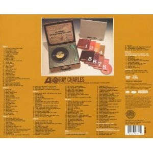 Pure Genius: Complete Atlantic Recordings 52-59