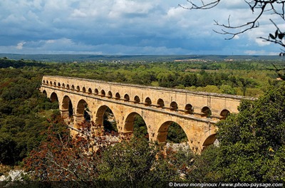 Pont du Gard