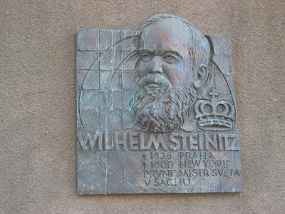 Wilhem Steinitz